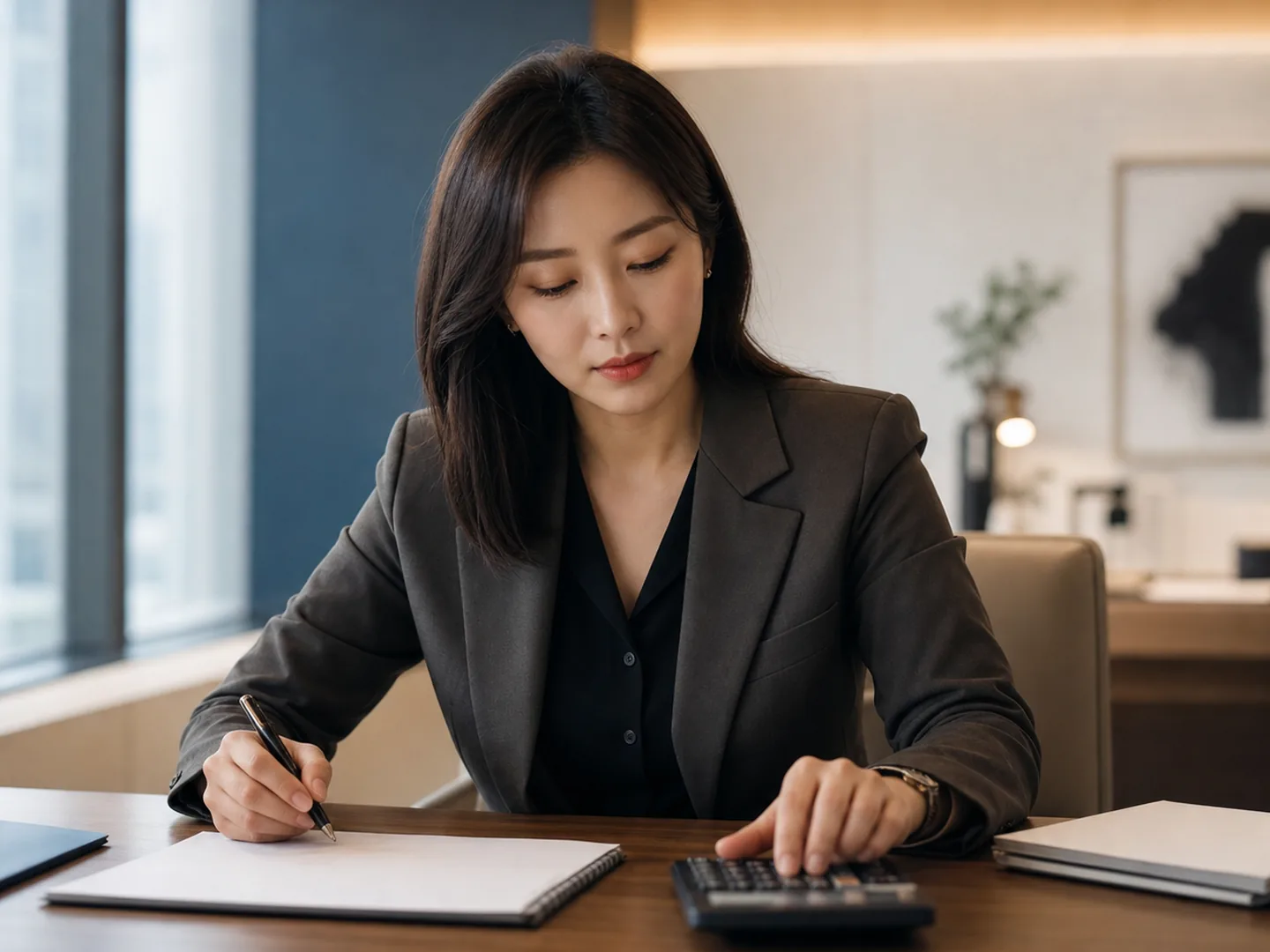 중소기업확인서 발급방법, 중소기업현황시스템에서 끝내는 절차 — 사진 1
