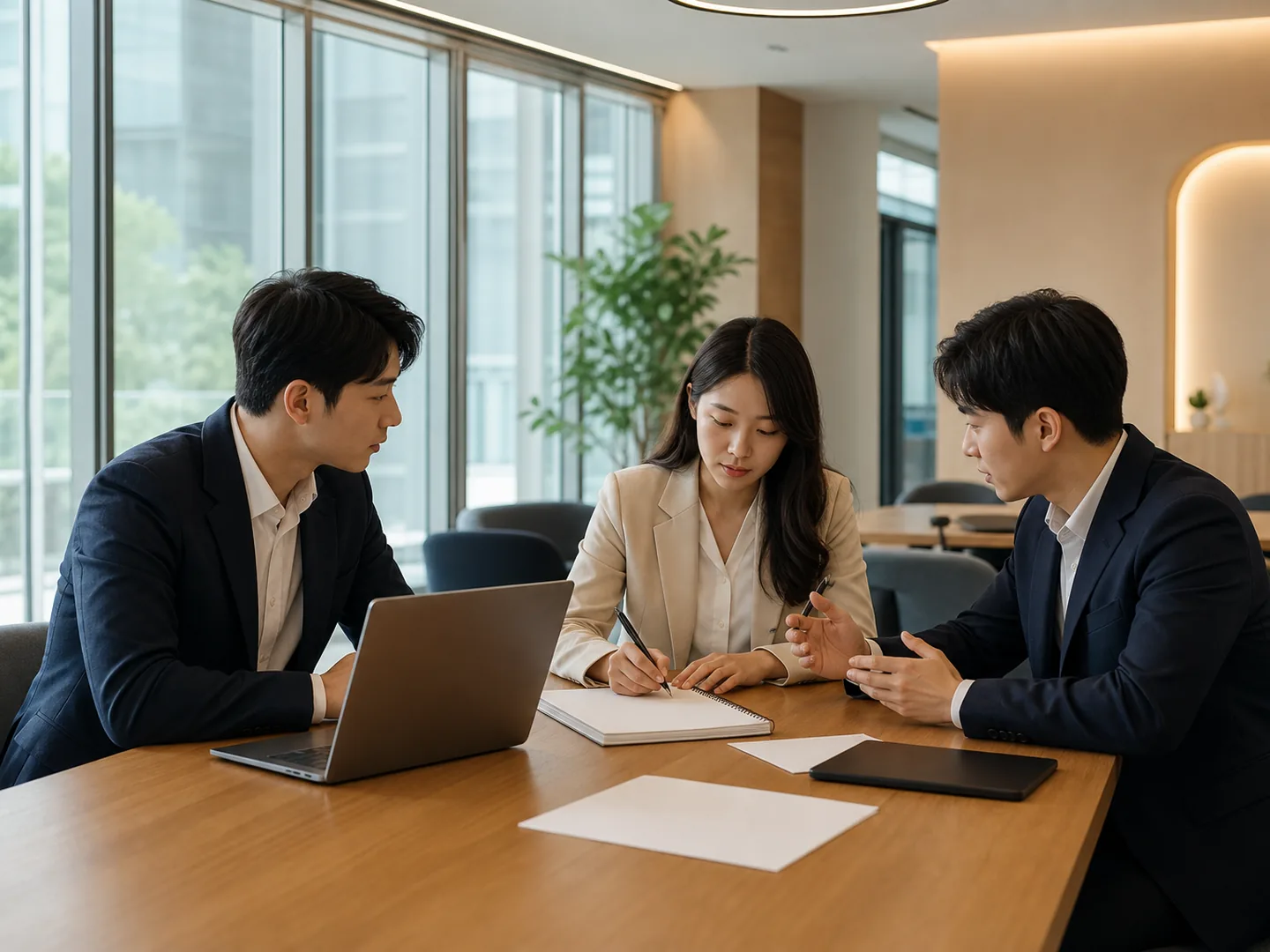 청년전용창업자금 조건과 한도, 일반 자금과 다른 점 — 사진 4