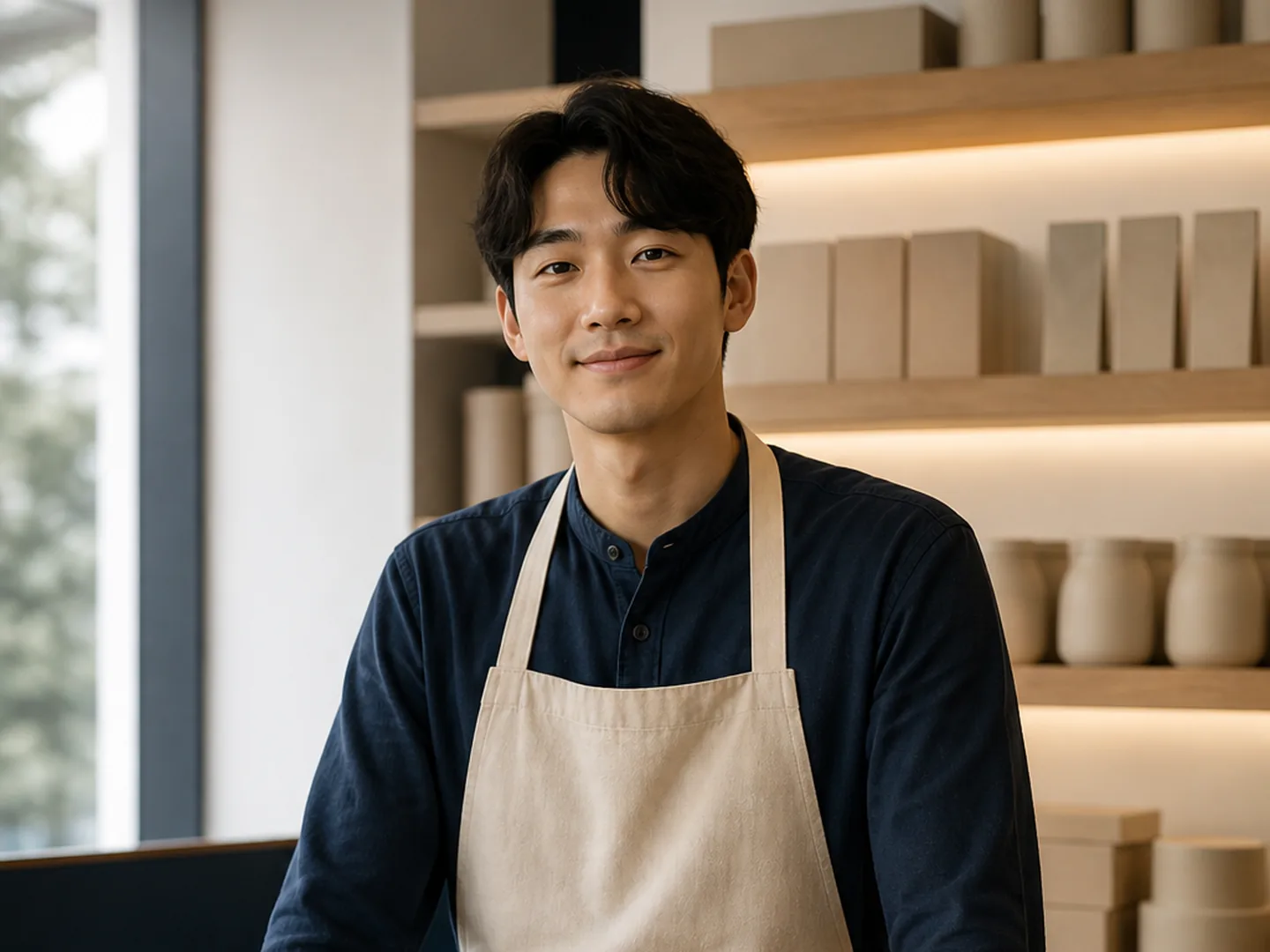 중소기업현황시스템 사용법, 확인서까지 가는 순서 — 사진 2